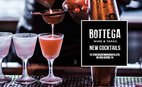 Bottega Wine&Tapas - NEW COCKTAILS